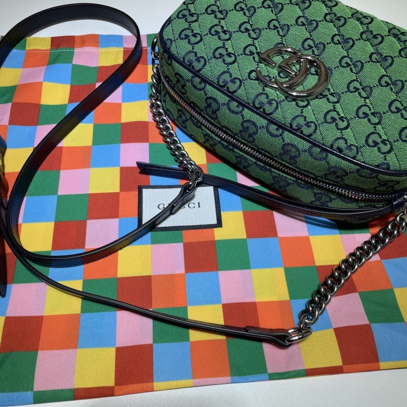 Gucci Satchel Bags